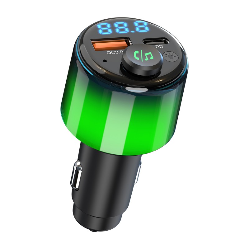 DIVA MP3 FM TRANSMITTER FM BT 1526