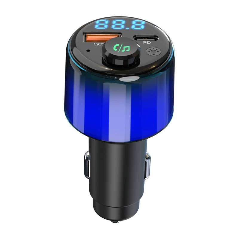 DIVA MP3 FM TRANSMITTER FM BT 1526