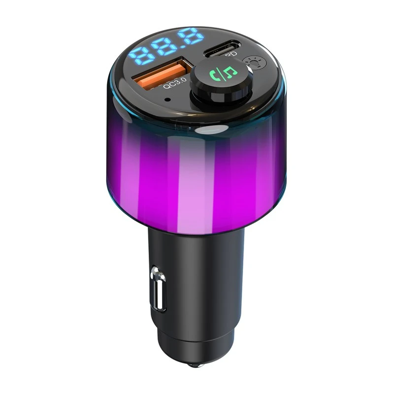 DIVA MP3 FM TRANSMITTER FM BT 1526