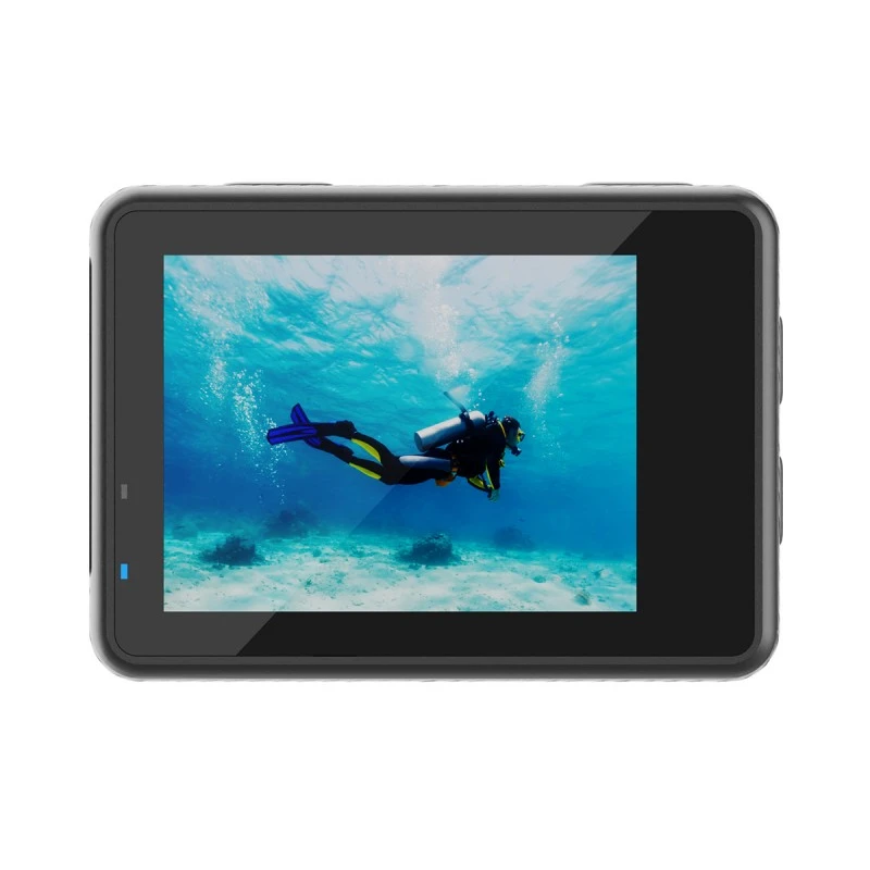 XMART ЕКШЪН КАМЕРА 4K  475DS