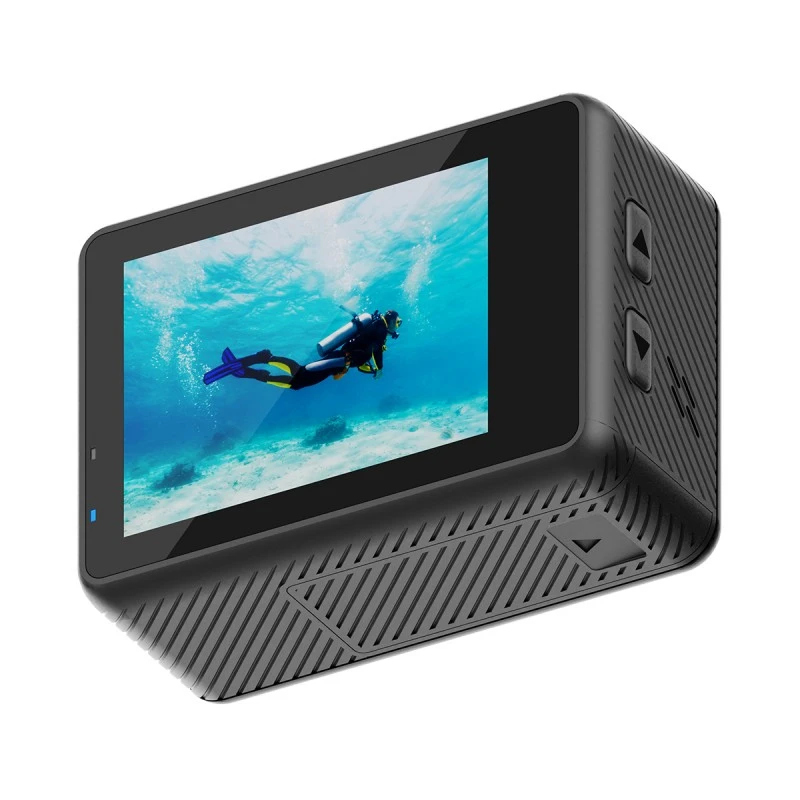 XMART ЕКШЪН КАМЕРА 4K  475DS