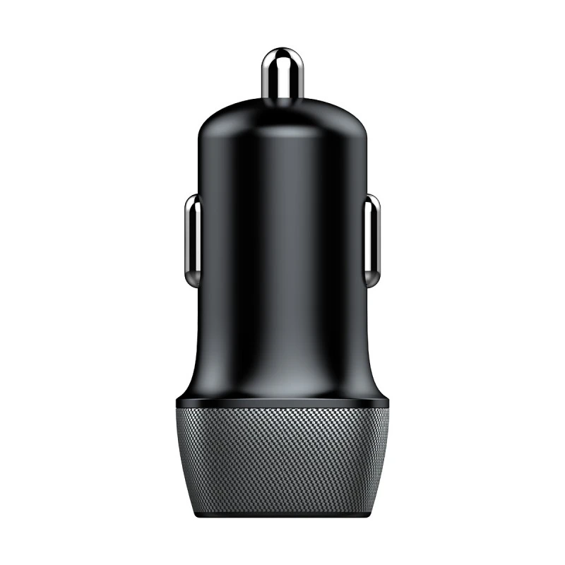 XMART ЗАРЯДНО ЗА КОЛА 1 USB TYPE-C PD 30W Ч