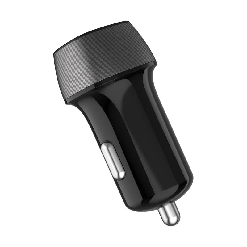 XMART ЗАРЯДНО ЗА КОЛА 1 USB TYPE-C PD 30W Ч