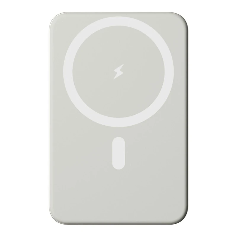 XMART ВЪНШНА БАТЕРИЯ 10 000MA 1XTYPE-C+MAGSAFE PB-1005S С