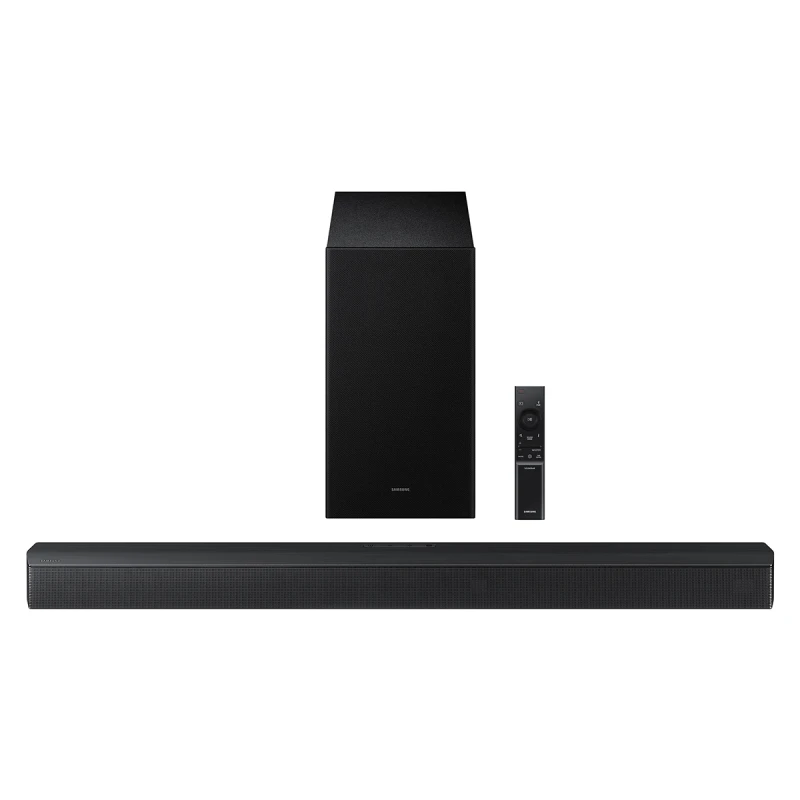 SAMSUNG HW-B650F/EN SOUNDBAR