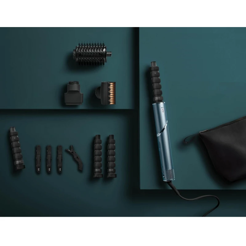 SHARK HD456TLEU Flex Style