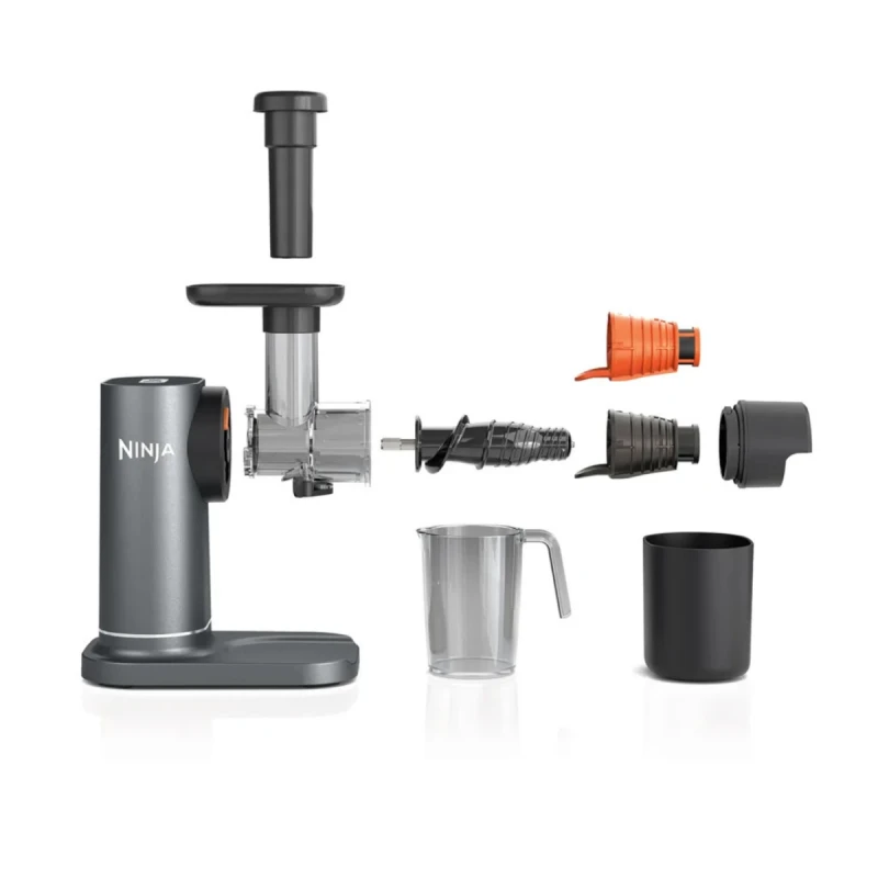 NINJA JC151EU COLD PRESS JUICER