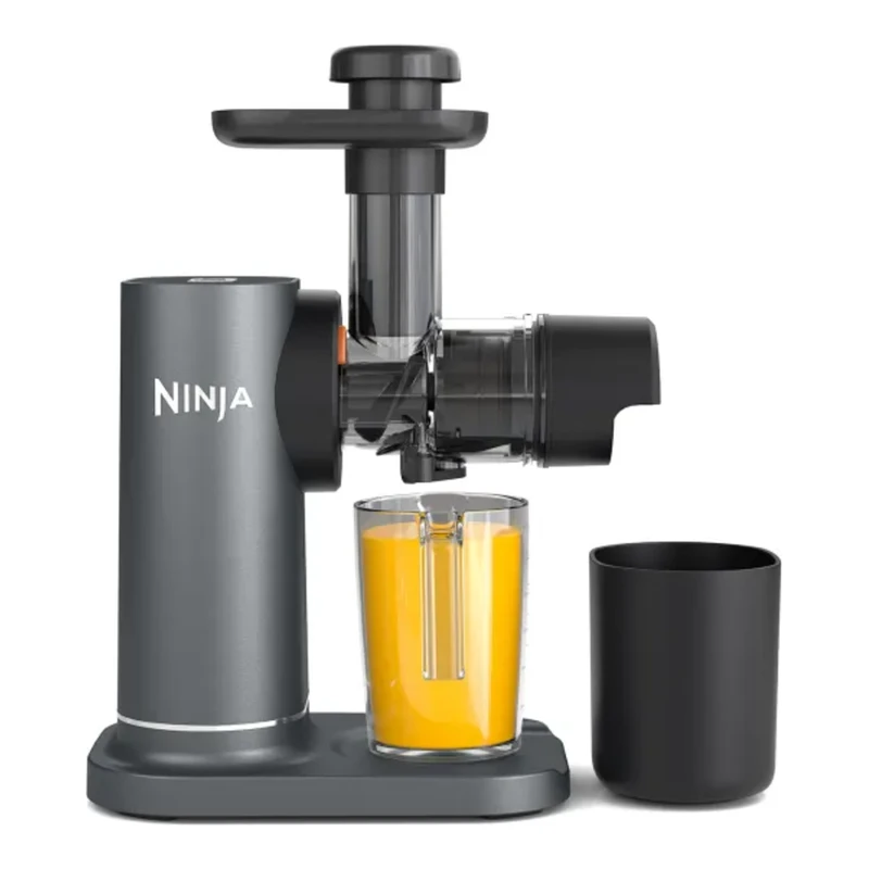 NINJA JC151EU 150 W COLD PRESS JUICER
