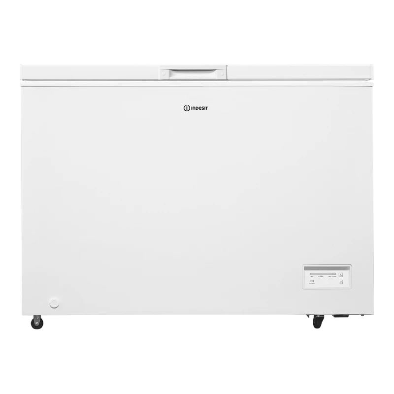 INDESIT INCF 3084 E