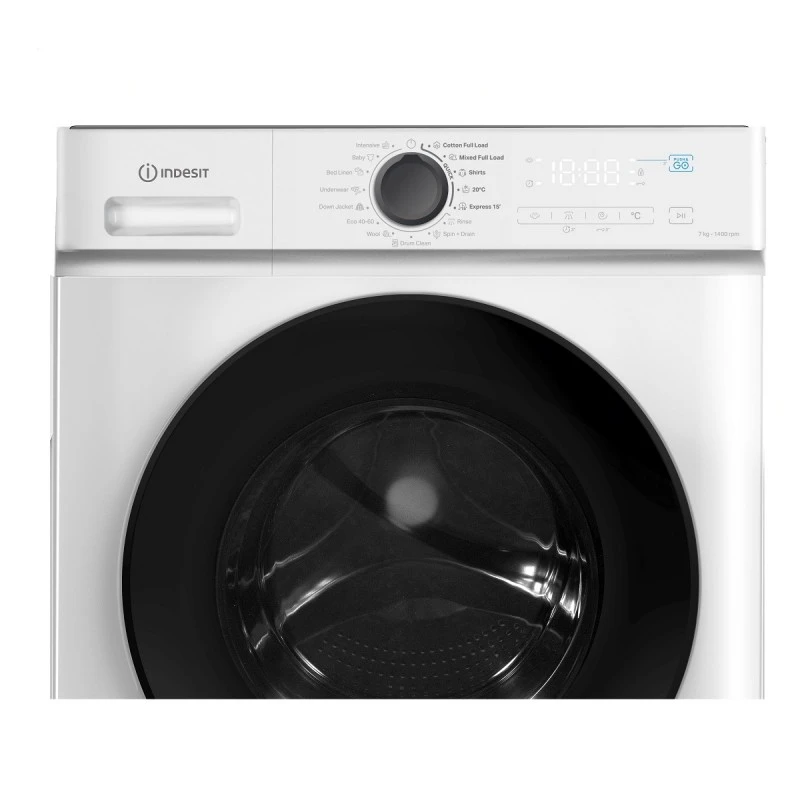 INDESIT IMA 764B MY TIME EE