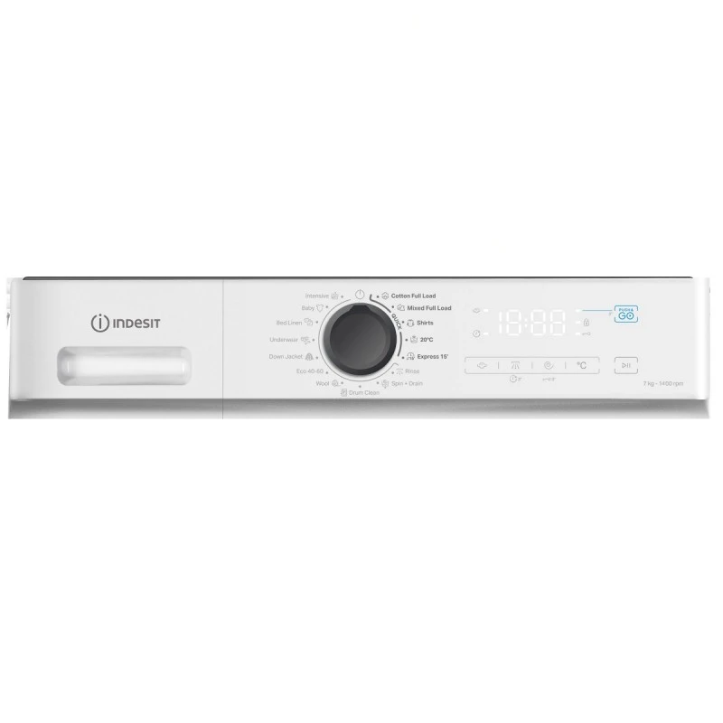 INDESIT IMA 764B MY TIME EE