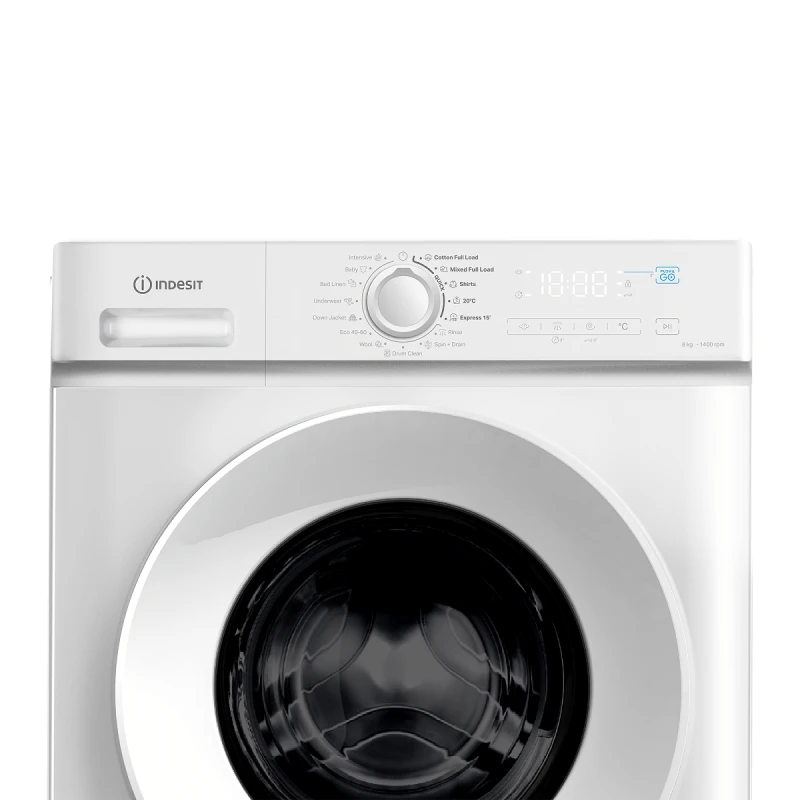INDESIT IMA 864 MY TIME EE
