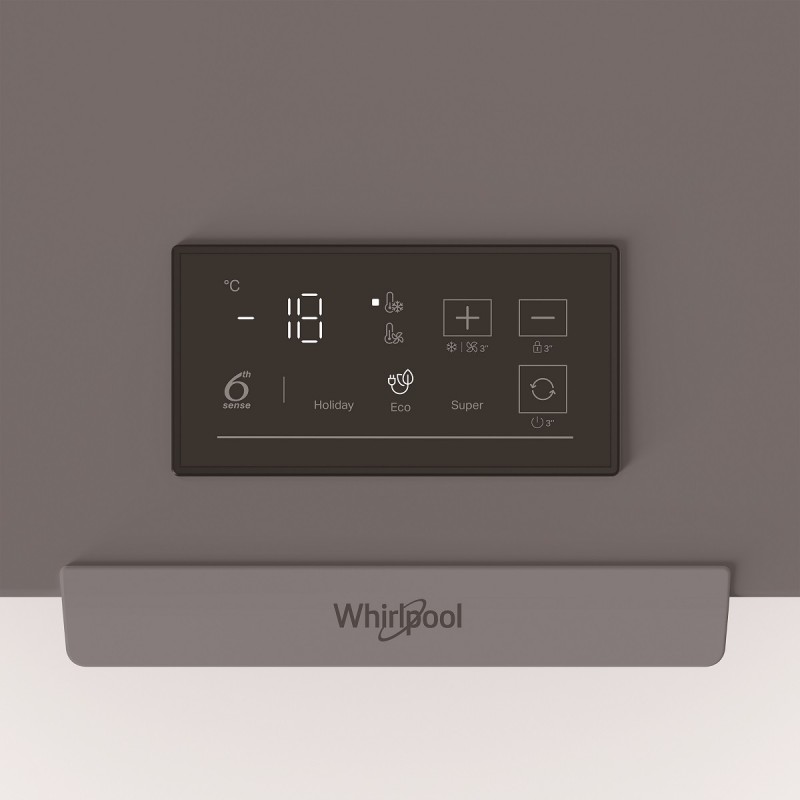 WHIRLPOOL W3RHS19EG