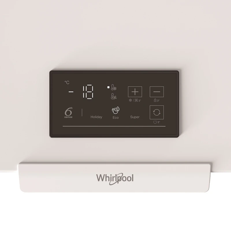 WHIRLPOOL W3RHS30EW