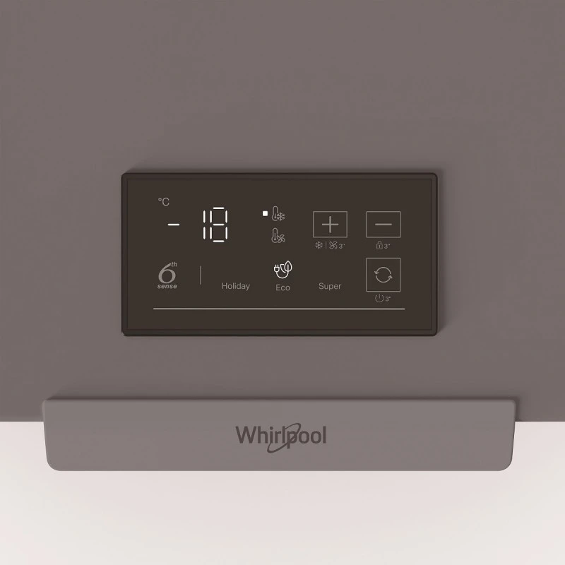 WHIRLPOOL W3RHS37EG