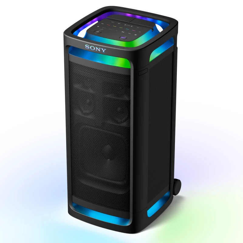 SONY SRS-ULT900DC AUDIO SYSTEM