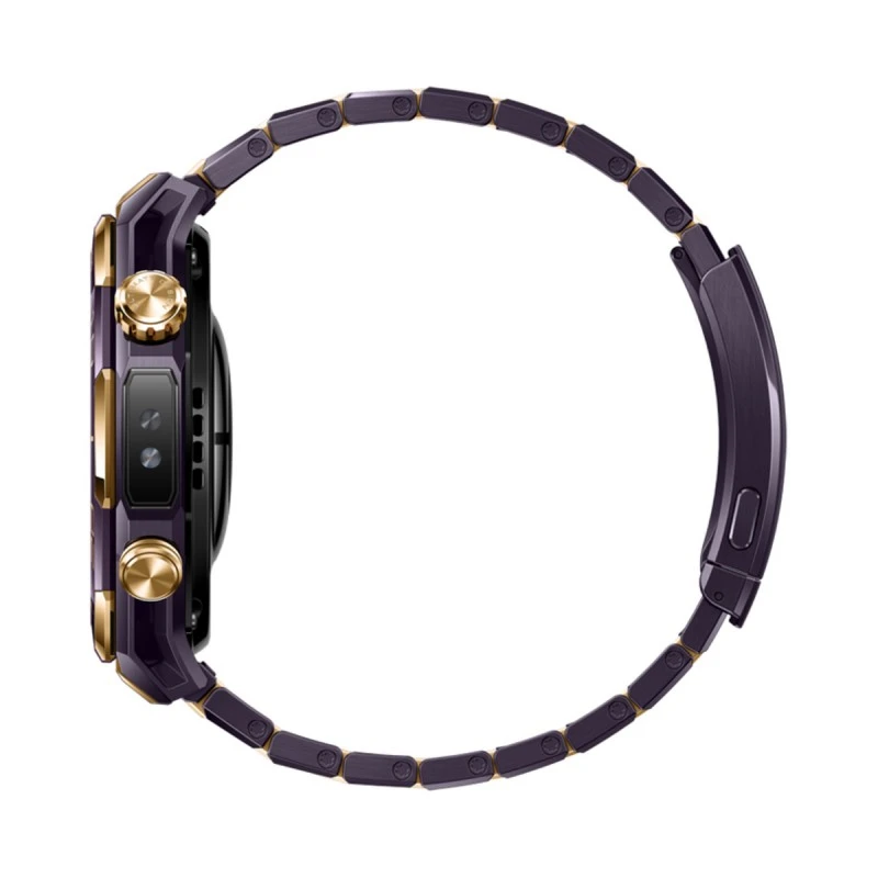 HUAWEI WATCH ULTIMATE DESIGN Royal Gold Edition