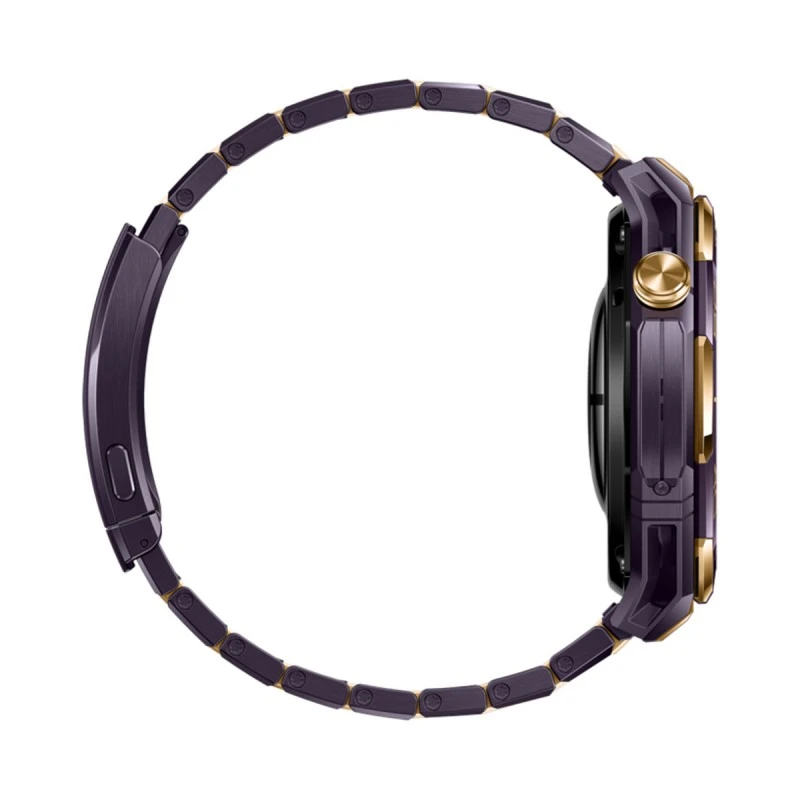HUAWEI WATCH ULTIMATE DESIGN Royal Gold Edition