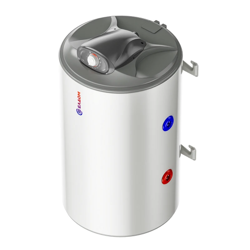 ELDOM WHF08046FBR 3KW