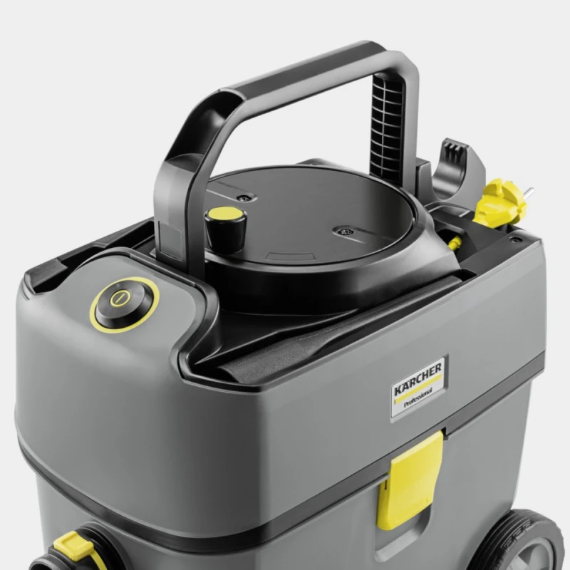 KARCHER T 15/1 ADV HEPA