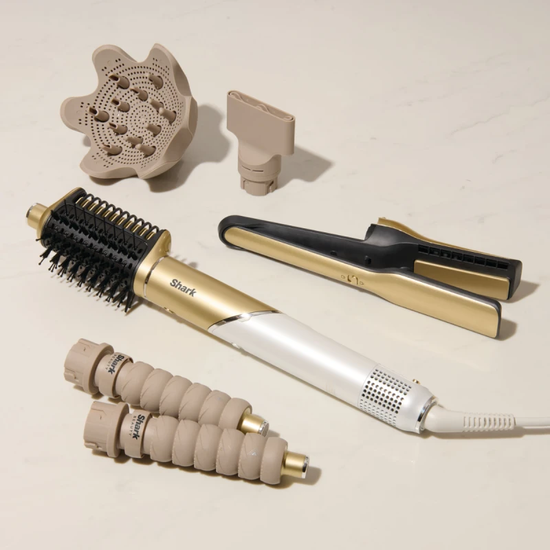 SHARK HD6052SEU GLAM