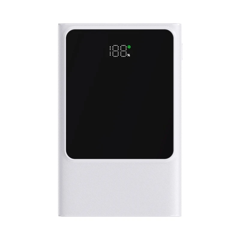 DIVA ПРЕНОСИМА ВЪНШНА БАТЕРИЯ  5 000MA PB-55W