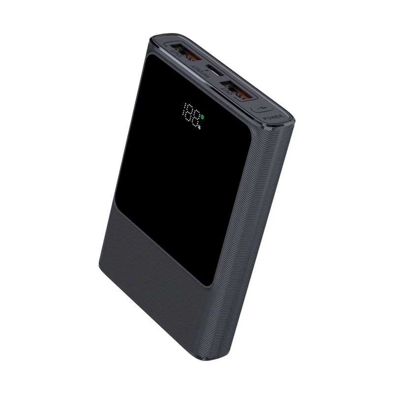 DIVA ПРЕНОСИМА ВЪНШНА БАТЕРИЯ 10 000MA PB-105B