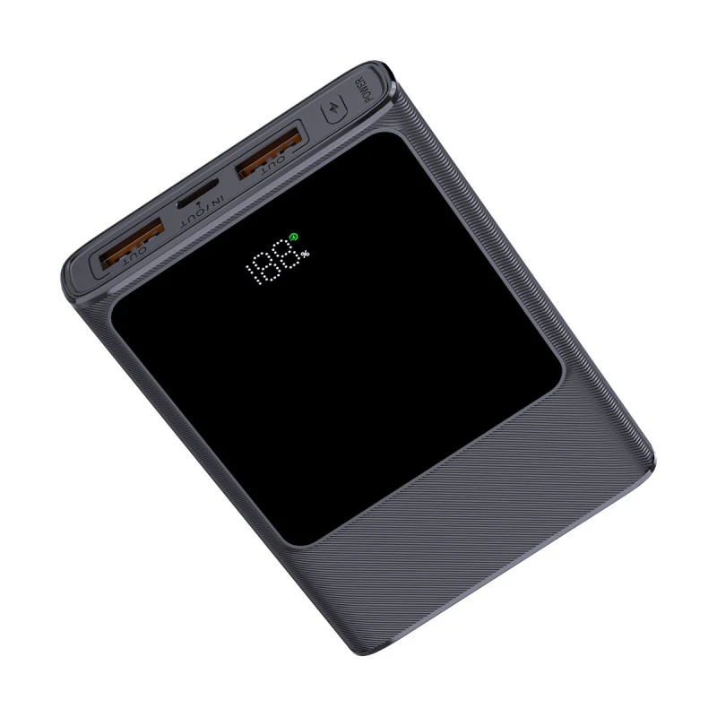 DIVA ПРЕНОСИМА ВЪНШНА БАТЕРИЯ 10 000MA PB-105B