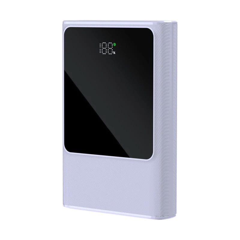 DIVA ПРЕНОСИМА ВЪНШНА БАТЕРИЯ 10 000MA PB-105W