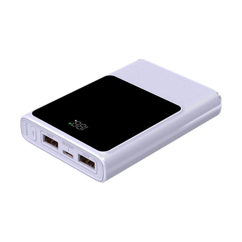 DIVA ПРЕНОСИМА ВЪНШНА БАТЕРИЯ 10 000MA PB-105W