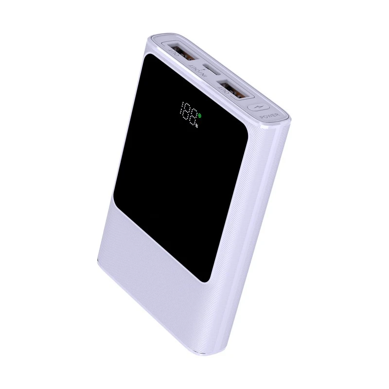 DIVA ПРЕНОСИМА ВЪНШНА БАТЕРИЯ 10 000MA PB-105W