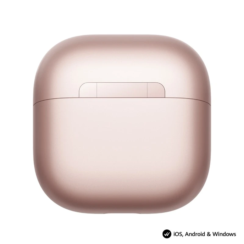 HUAWEI FREECLIP 2 ROSE GOLD HEADPHONES
