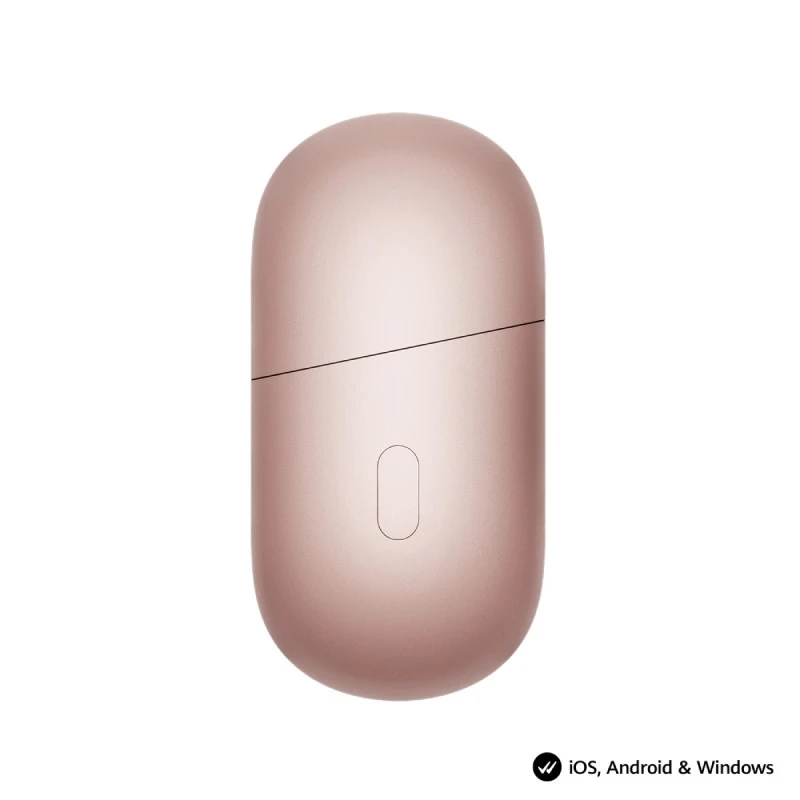 HUAWEI FREECLIP 2 ROSE GOLD HEADPHONES