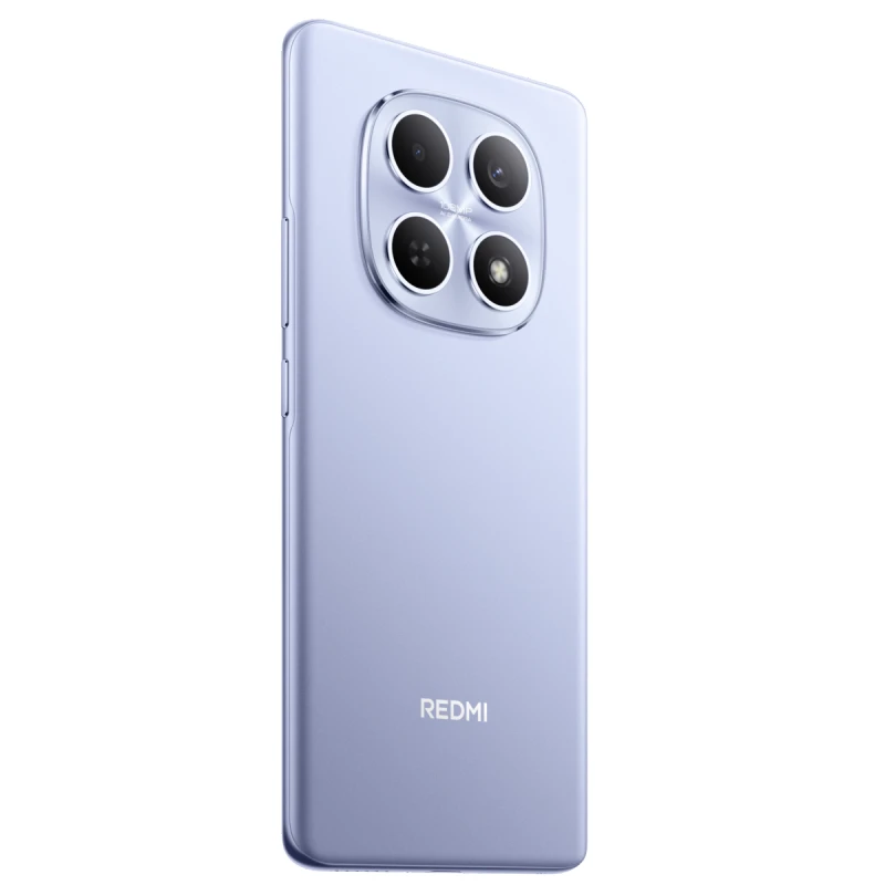 XIAOMI REDMI NOTE 15 8/256GB DS PURPLE