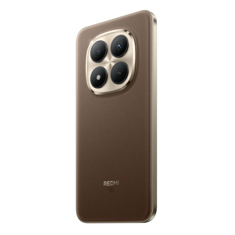 XIAOMI REDMI NOTE 15 PRO+ 5G 12/512GB DS BROWN