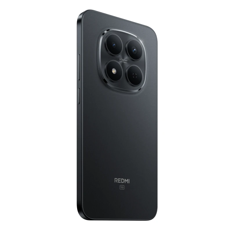 XIAOMI REDMI NOTE 15 PRO+ 5G 12/512GB DS BLACK