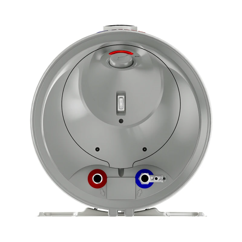 ELDOM WVY08039F 3KW STYLE