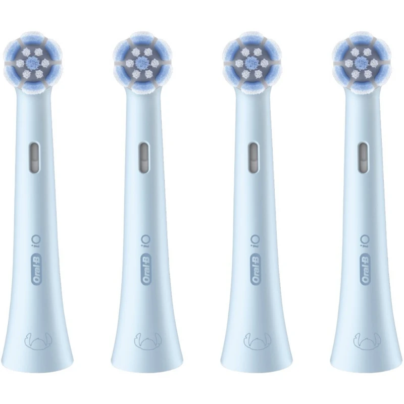 ORALB IO 6+ STITCH 4БР