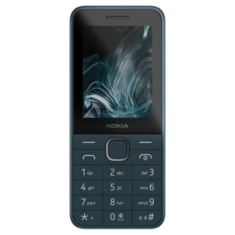 NOKIA 225 4G DS BLUE 2025