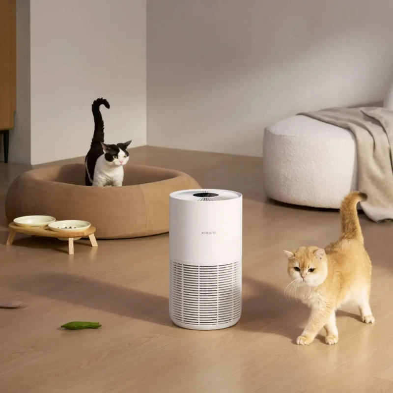XIAOMI SMART PET CARE AIR PURIFIER EU