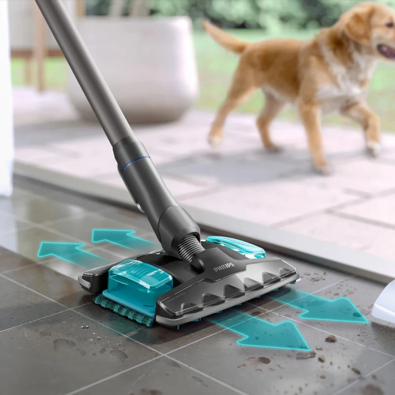 PHILIPS XC8157/01 AQUA STICK VC