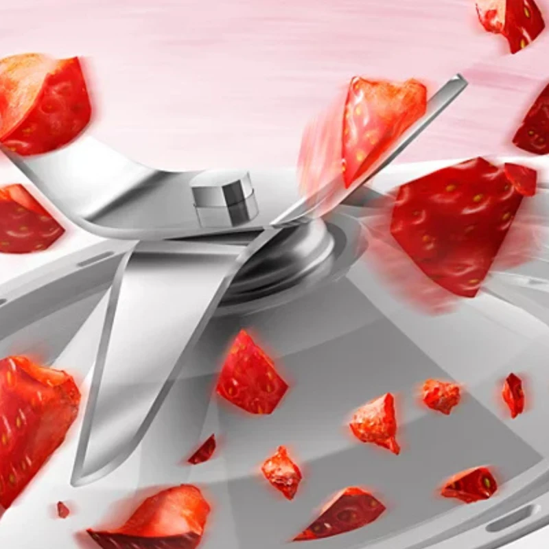 PHILIPS HR2512/90 BLENDER