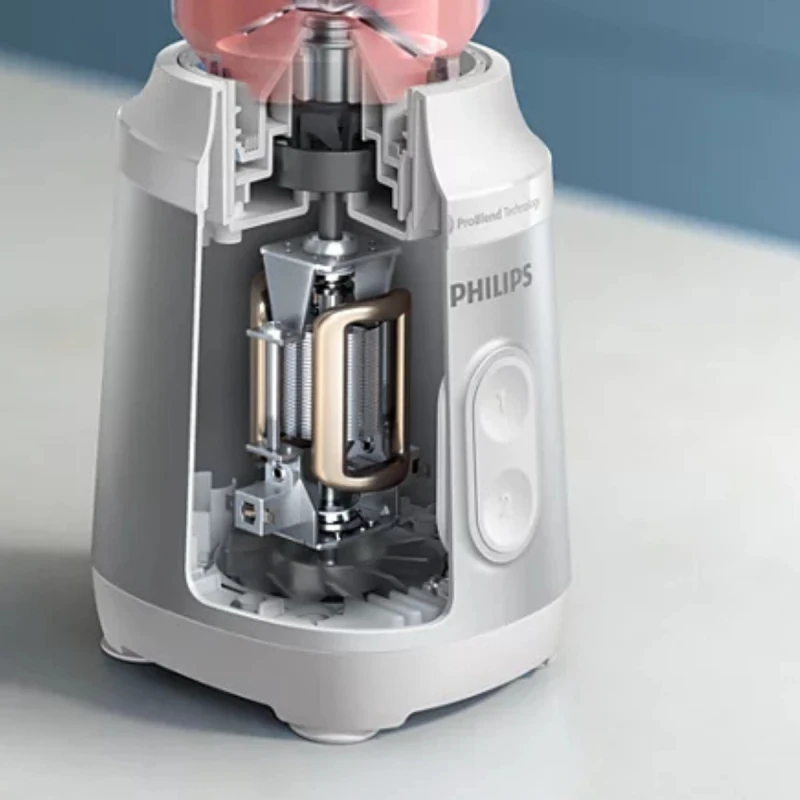 PHILIPS HR2512/90 BLENDER