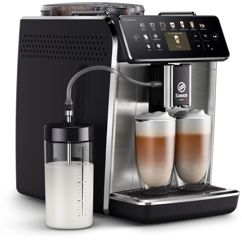 SAECO SM6585/00 GRANAROMA COFFEE AUTOMAT