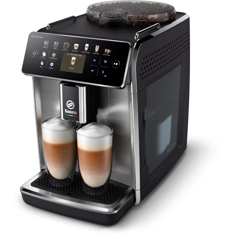 SAECO SM6585/00 GRANAROMA COFFEE AUTOMAT