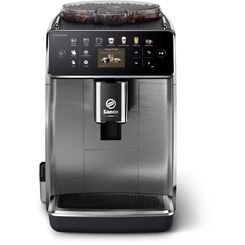 SAECO SM6585/00 GRANAROMA COFFEE AUTOMAT
