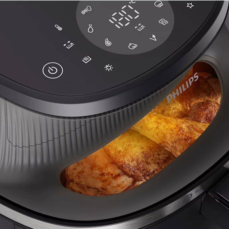 PHILIPS NA341/10 AIR FRYER 7.2 L