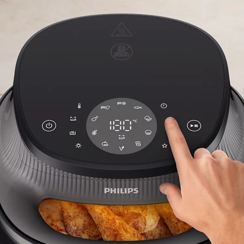 PHILIPS NA341/10 AIR FRYER 7.2 L