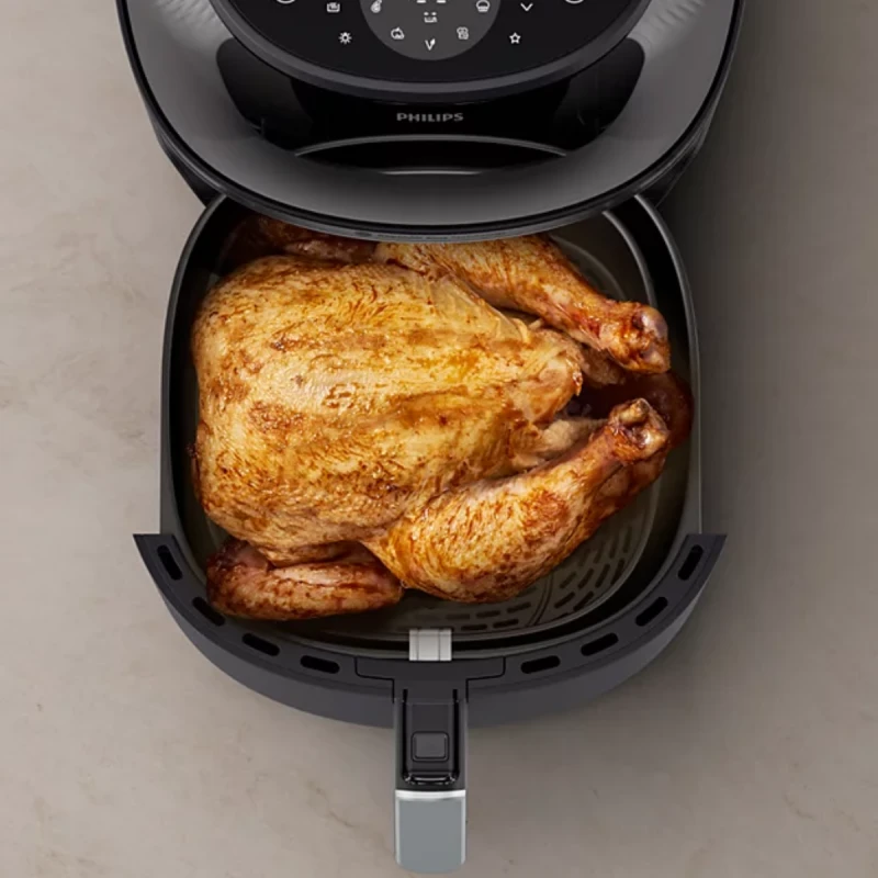 PHILIPS NA341/10 AIR FRYER 7.2 L