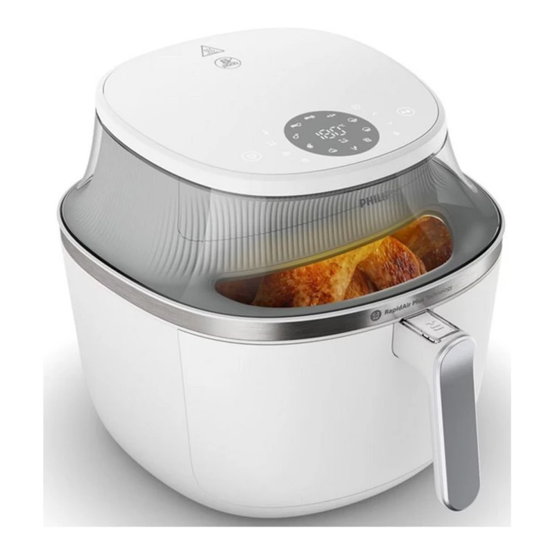 PHILIPS NA341/10 AIR FRYER 7.2 L